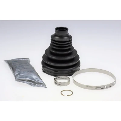 Abbildung von LÖBRO 306357 Achsmanschette 109,00 thermoplastische Polyester Elastomere LAND ROVER: Range Rover Evoque, Discovery Sport