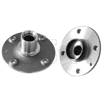 Abbildung von GSP Radnabe 9424022 Vorne Links, Rechts 125mm