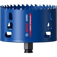 Abbildung von Expert Lochsäge &#039;&#039;ToughMaterial&#039;&#039;, Ø 114mm