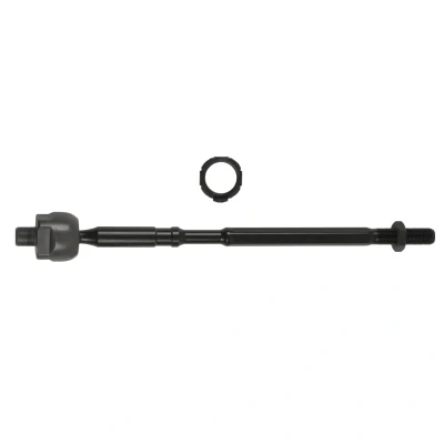 Abbildung von BLUE PRINT ADH28759 Axialgelenk Vorderachse links, rechts 272 mit Kontermutter HONDA: CR V 3