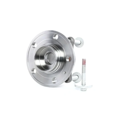 Abbildung von TRISCAN 8530 27117 Radlagersatz mit Radnabe 136 VOLVO: V70 2, S60 I, S80 I