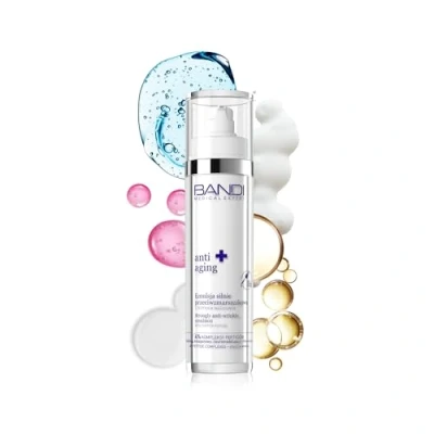 Abbildung von Bandi Medical Expert Anti Aging Strongly Wrinkle Emulsion Wi