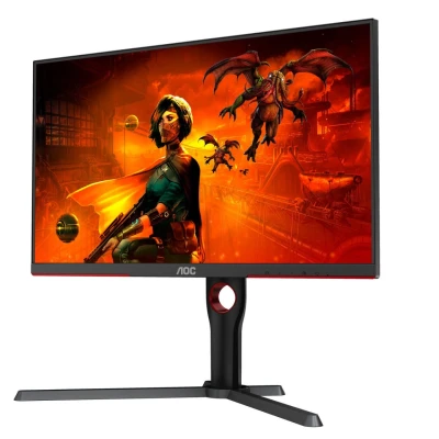 Abbildung von AOC U27G3X/BK