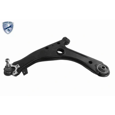 Abbildung von VAICO V10 7075 Querlenker EXPERT KITS + mit Trag /Führungsgelenk links, Vorderachse unten VOLKSWAGEN: Passat B3/B4 Limousine, GOLF 3