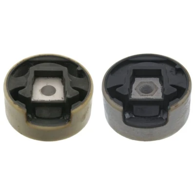 Abbildung von FEBI BILSTEIN 45309 Motorlager oben, unten Gummimetalllager VOLKSWAGEN: Passat B6 Variant, Golf 5 Schrägheck, Touran I, AUDI: A3 Schrägheck