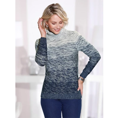 Abbildung von Classic Basics Rollkragenpullover &quot;Rollkragen Pullover&quot;