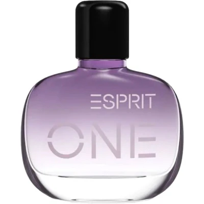 Abbildung von Esprit One for Her Eau de Toilette (EdT) 40 ml