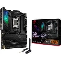 Abbildung von Asus ROG STRIX X670E F WIFI Mainboard