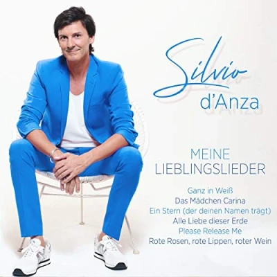Abbildung von Meine Lieblingslieder (inkl. Please Release Me, Alle Liebe dieser Erde, Ganz in weiß, uvm.)