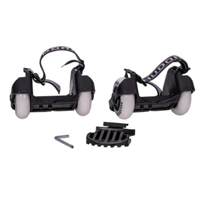 Abbildung von Hudora Gleitschuh 22007 Fersenroller Bold Buddy&#039;s