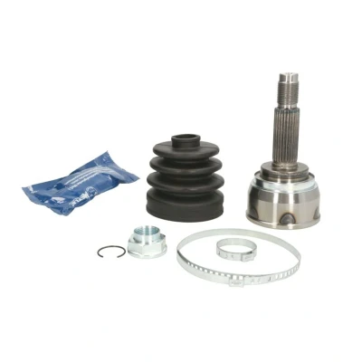 Abbildung von MEYLE 32 14 498 0002 Gelenksatz ORIGINAL Quality radseitig ohne ABS Ring MITSUBISHI: COLT 3