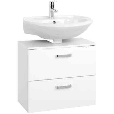 Abbildung von HELD MÖBEL Waschbeckenunterschrank &quot;Ancona&quot;, Breite 60 cm, mit Türdämpfern