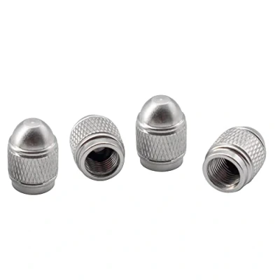 Abbildung von Simoni Racing Ogiva CAPS4/W Abdeckung, Reifenventil 4