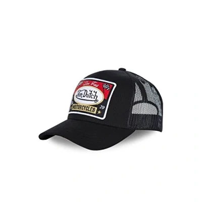 Abbildung von Von Dutch Mütze 1B