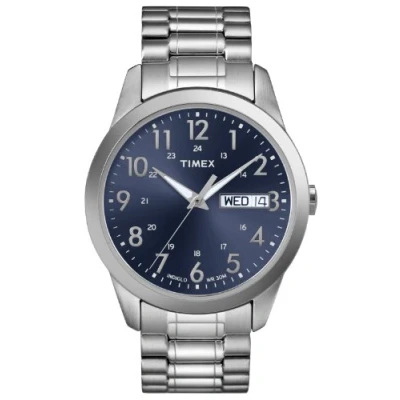 Abbildung von Timex Herren Uhr T2M9339J