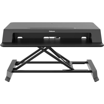 Abbildung von Fellowes Lotus LT Schwarz