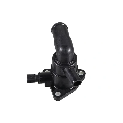 Abbildung von METZGER 4006343 Kühlwasserthermostat 88 mit Dichtung Kunststoff SUZUKI: Splash, OPEL: Agila B