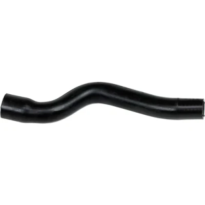 Abbildung von GATES 05 2938 Kühlerschlauch EPDM (Ethylen Propylen Dien Kautschuk) PEUGEOT: 307 SW, Kombi, Schrägheck