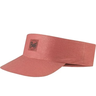 Abbildung von Buff Pack Speed Visor Solid Damask Women Einheitsgröße