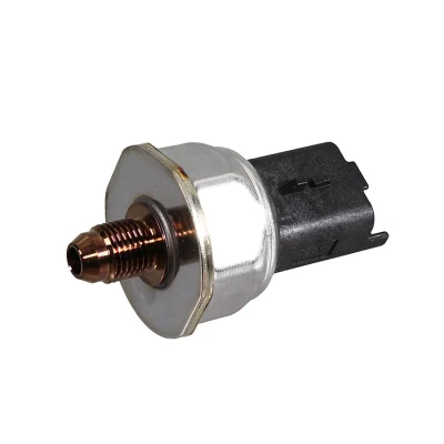 Abbildung von METZGER 0906486 Sensor, Kraftstoffdruck Kraftstoffleitung CITROËN: C4 II Schrägheck, Grand Picasso 2, C3 II, PEUGEOT: 308 SW 208 I Schrägheck
