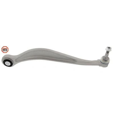 Abbildung von MAPCO 52670HPS Querlenker Hinterachse, beidseitig, oben, hinten Aluminium BMW: 5 Limousine, 7, 6 Gran Coupe