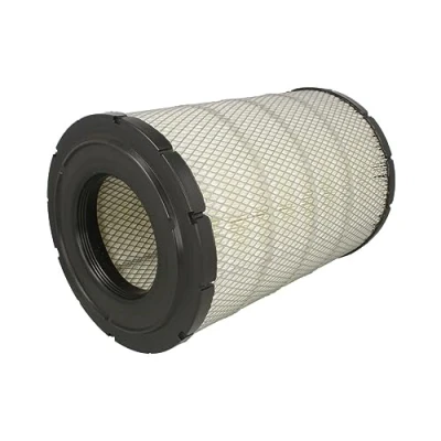 Abbildung von Luftfilter HENGST FILTER E1008L01