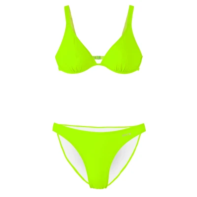 Abbildung von Beco Beermann Triangel Bikini Top Sweetheart, mit verstellbaren Trägern