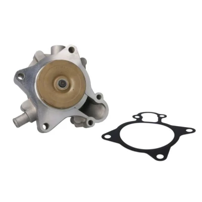 Abbildung von THERMOTEC WP IV108 Wasserpumpe mit Dichtung mechanisch IVECO: DAILY 3 Pritsche/Fahrgestell, 4 Kasten/Kombi