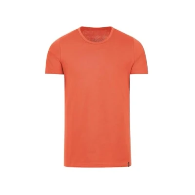 Abbildung von TRIGEMA T Shirt aus Baumwolle/Elastan (1 tlg)