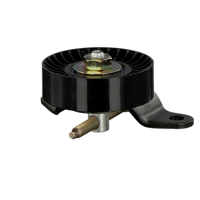 Abbildung von FEBI BILSTEIN 22303 Riemenspanner FORD: FIESTA 4