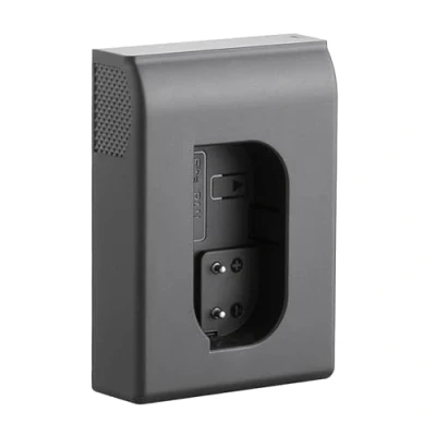 Abbildung von 2X SK Ladeschale 8.4V für Akku Ladegerät Panasonic DMW BLK22 / BLK22E BTC10 BTC15 CS PLS500MX