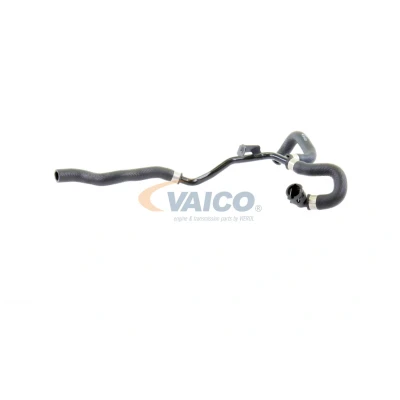 Abbildung von VAICO V20 1677 Kühlerschlauch Original Qualität BMW: 7 (E65, E66, E67) 740d 3.9 2002 2005