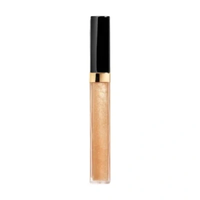 Abbildung von Chanel Rouge Coco Top Coat Lipgloss 5,5 g