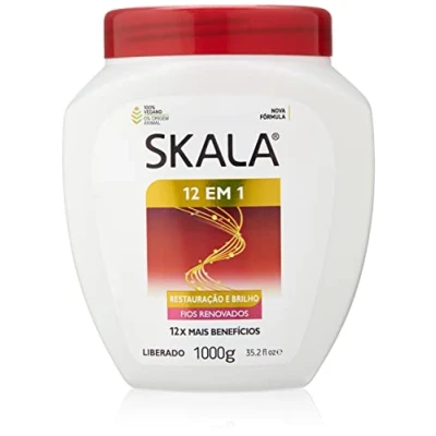 Abbildung von 12 in 1 Conditioner Cream 1000ml