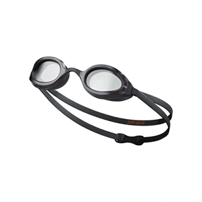 Abbildung von Nike Vapor Photochromic Open Water Goggle Schwarz