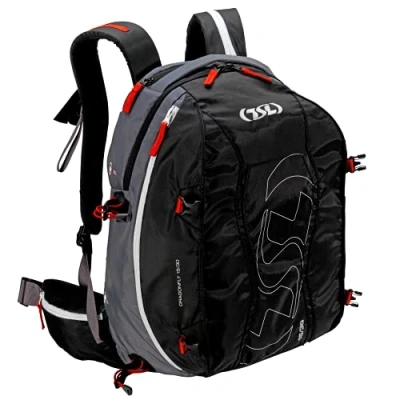 Abbildung von TSL Rucksack Dragonfly, Grey, 50 x 25.5 23.5 cm, 30 Liter, PFSAD01