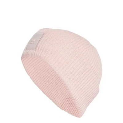 Abbildung von adidas Performance Cuffed Mütze, Größe: 58, Sandy pink