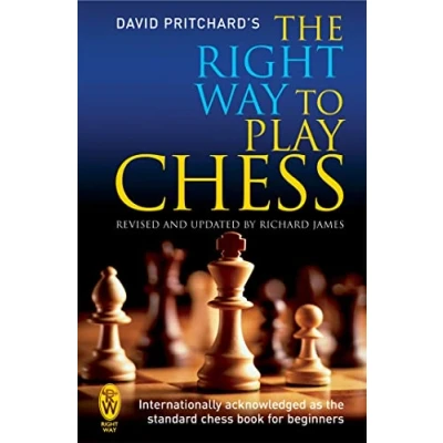 Abbildung von The Right Way to Play Chess
