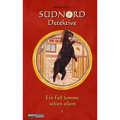 Abbildung von SÜDNORD Detektive (1): Ein Fall kommt selten allein