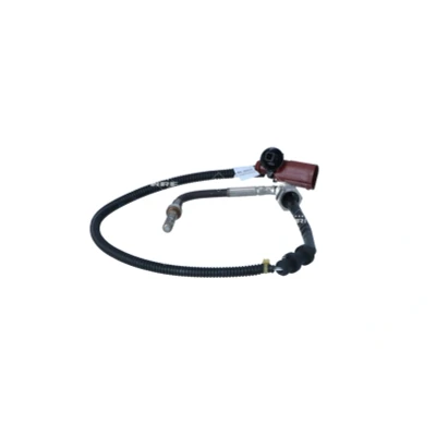 Abbildung von NRF 707314 Sensor, Abgastemperatur mit synthetischem Fett VOLKSWAGEN: Polo V Schrägheck, SKODA: Fabia 2 Combi, Roomster