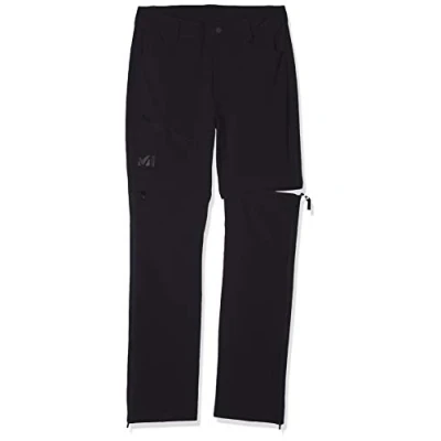 Abbildung von MILLET Trekker Str Zip Off Pt M Herren, Schwarz, 38