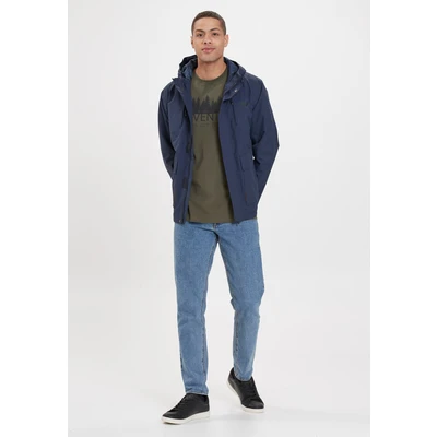 Abbildung von Whistler Parka, Herren, Größe: XXL, Navy blazer