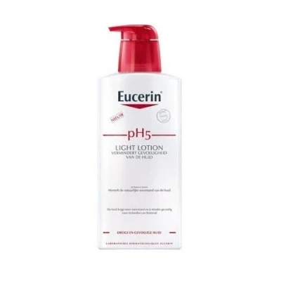 Abbildung von Eucerin PH5 Bodylotion 400 ml