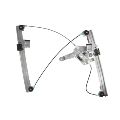 Abbildung von Magneti Marelli Fensterheber vorne rechts elektrisch ohne Elektromotor 350103170104 SKODA: Octavia 1 Combi, I Schrägheck