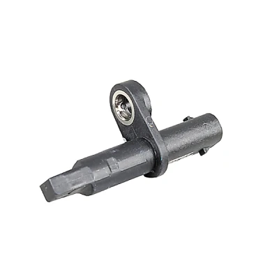 Abbildung von METZGER 09001277 ABS Sensor ohne Kabel 2 OPEL: Grandland X, CITROËN: Berlingo, PEUGEOT: 3008 II SUV
