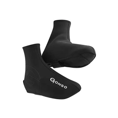 Abbildung von Gonso Thermo I Socken, Schwarz, S