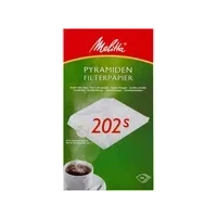 Abbildung von melitta Kaffeefilter n202s/100 5622481
