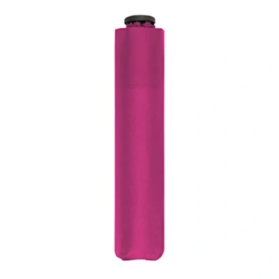 Abbildung von Doppler Schirm, Größe: One Size, Pink