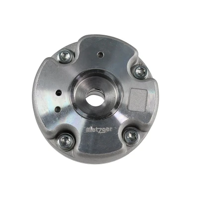Abbildung von METZGER 2410081 Nockenwellenversteller Einlassseite AUDI: A4 B7 Avant, Limousine, A6 C6 Limousine