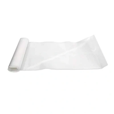 Abbildung von One Way Spritzbeutel Transparent 30 x 17 cm 10 Stück